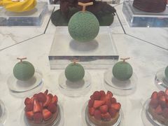 -广州文华东方酒店·文华饼店