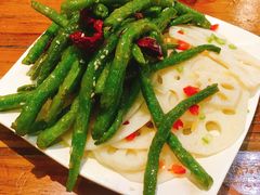 -农夫大盘鸡(经八路总店)