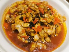 -鸽舞笙平金牌烧鸽子·融合菜(鲁谷店)
