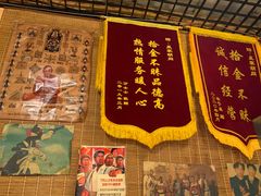 -昱家胡同·烧烤海鲜铜锅涮肉(和平里店)