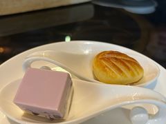 -北京四季酒店·采逸轩