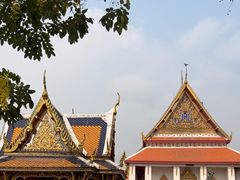 -曼谷国家博物馆