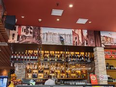 -安妮意大利餐厅(国贸店)