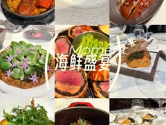 -Le Bistrot de Racine