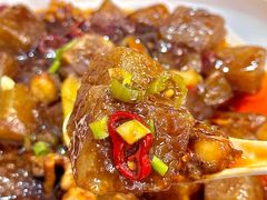 -小郭私房菜·海肠捞饭店(学士街店)