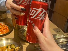 -西塔老太太泥炉烤肉(双井店)