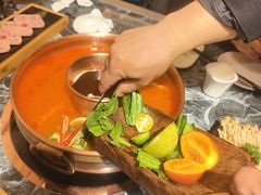 -慢丽江·云南野生菌土鸡锅(西山店)