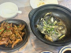 -小时候焗海鲜(鄞州万达店)