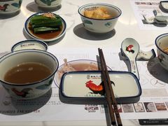 -發起人·肉骨茶(万象汇店)
