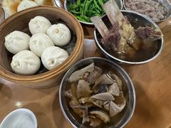 -达道武仔牛肉店(广达路店)