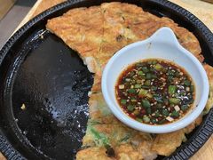 -德寿宫韩国料理(下沙店)