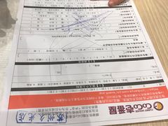 -CoCo壱番屋(久光百货店)