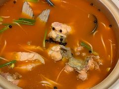 -黔大人·贵州花溪牛肉粉(宝能太古城店)