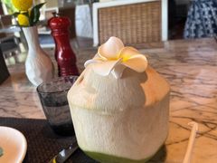 -宴悦海鲜餐厅·游水海鲜·牛排(亚龙湾瑞吉店)