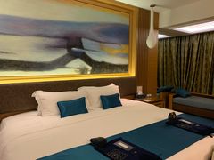 -惠州金海湾嘉华度假酒店