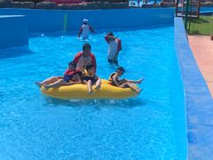 -西安华夏文旅水世界