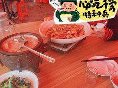 -吴掌柜·藕汤印象(南湖店)