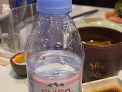 -腾阁自助餐厅(朝林广场店)