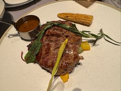 -德大西餐社