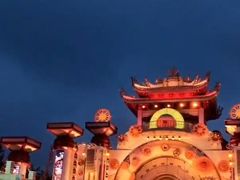 -渔岛海洋度假区