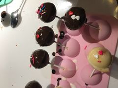 -Geneva日内瓦餐厅(西郊宝成花苑店)