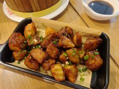 -蓉李记成都名小吃(武汉菱角湖万达店)