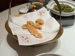 -鸽子侯·家宴·平价海鲜(绿地店)