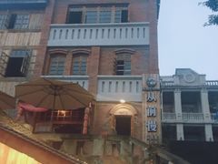 -两江国际影视城