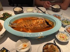 -阿五黄河大鲤鱼(英协路店)