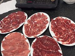 -五洲牛肉美食馆