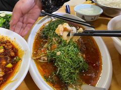 -老字号怡玺·藿香雅鱼(20年雅安店)