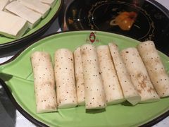 -一叶一世界·素食餐厅(锦华万达店)