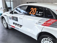 -金港秋名山·双层卡丁车场