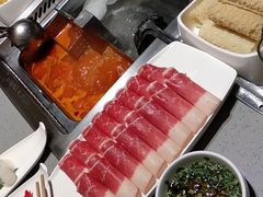 -海底捞火锅(海宁路店)