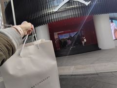 -JORDAN(东方广场店)