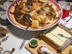 -旺顺阁鱼头泡饼(常营店)