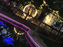 -枫花园汽车电影院(朝阳公园店)