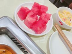 -海底捞(明洞店)