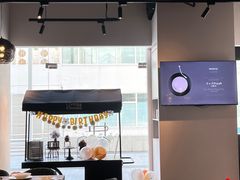 -Living Kitchen团建·厨艺派对空间(国贸店)