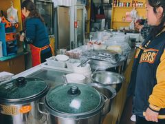 -百家缘(东门南路店)