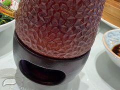-御彩酒家(东风东路店)