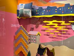 -Galleria百货店名品馆