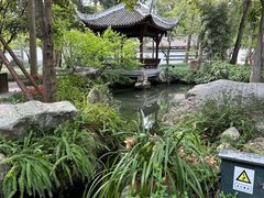 -成都杜甫草堂博物馆