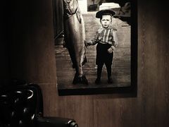 -THE CANNERY&JUJU 新鲜海鲜·牛排美食酒廊