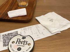 -Peet's Coffee皮爷咖啡(大学路店)