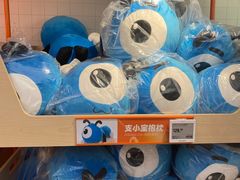 -盒马X会员店(王府井奥莱UP TOWN店)