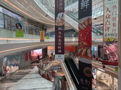 -银泰百货(厦门国贸中心店)