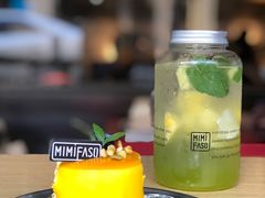 -MIMI FASO(古仓店)