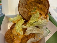 -麦当劳(东吴广场银泰城店)