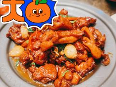 -零度空间·台湾小馆(五道口购物中心店)